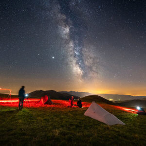 stage astrophoto en groupe